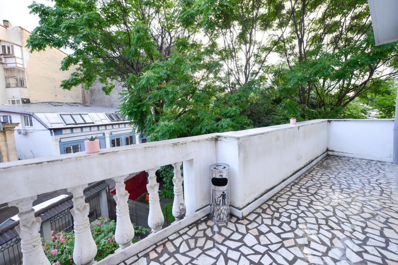 Central Unirii - Old Town Apartments Bucarest Esterno foto